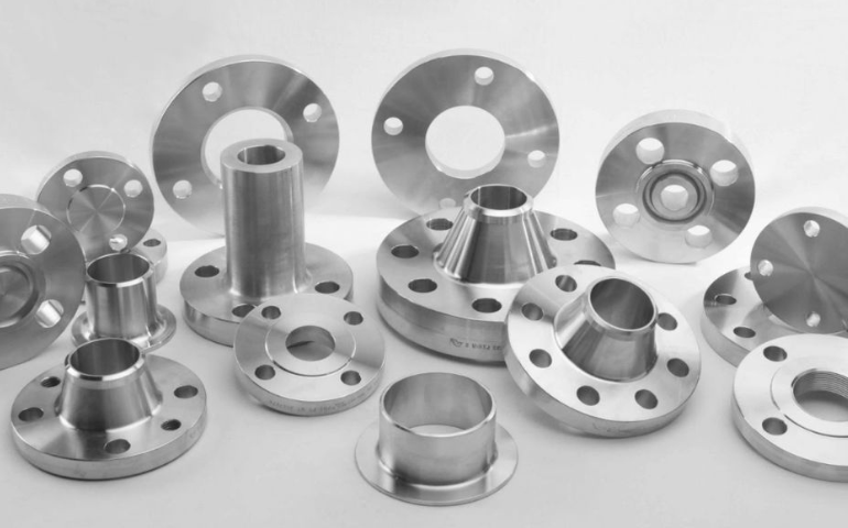 Flanges