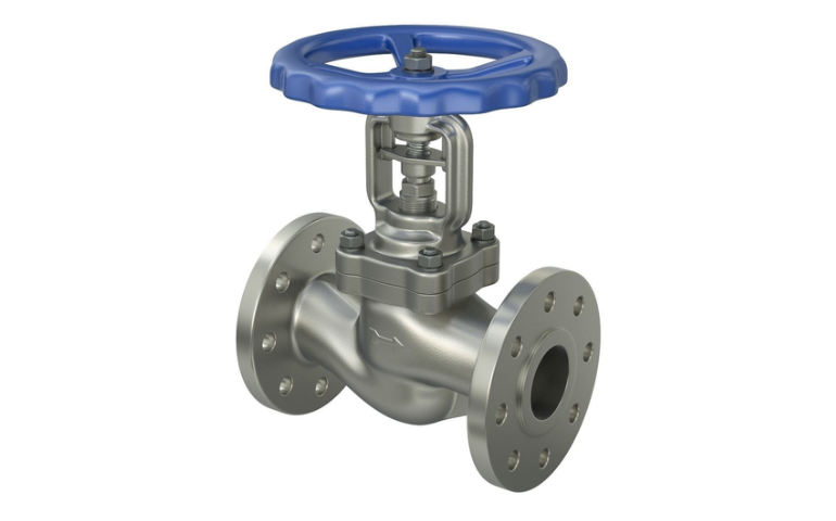 Industrial Valves